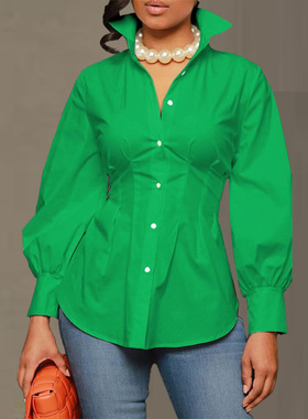 T-Shirts For Women Shirt 女Tops Lady Longsleeve White tshirt