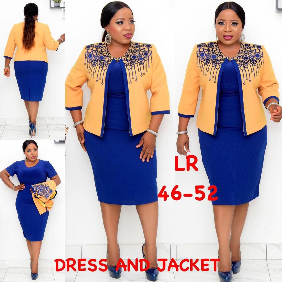 2021AfricanWomeDSuitP