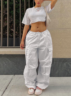 Женщин-слаксы Camouflage pants for women女休闲裤