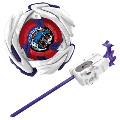 正品多美BeybladeXUX17陀螺