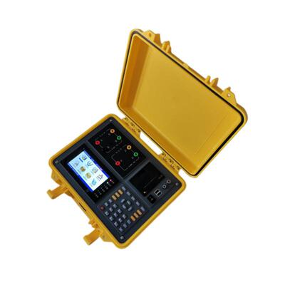 HTBC-2000T变压器变比测试仪