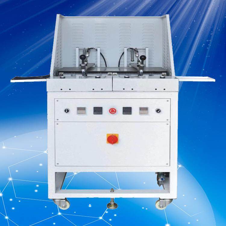 自动化缝纫机牛仔自动折烫袋机广东厂家直供牛仔烫袋机电脑花样机,纺织面料/辅料/配套,其他纺织机械,淘宝优惠券,粉丝福利购,淘宝优惠卷