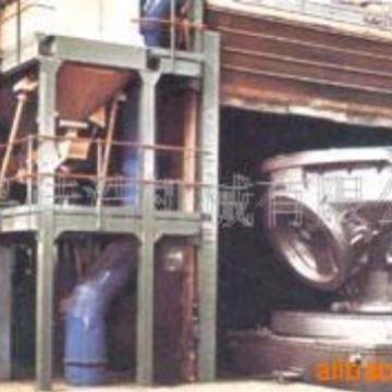 大量现货供应Q36系列台车清理机性价比高清理机