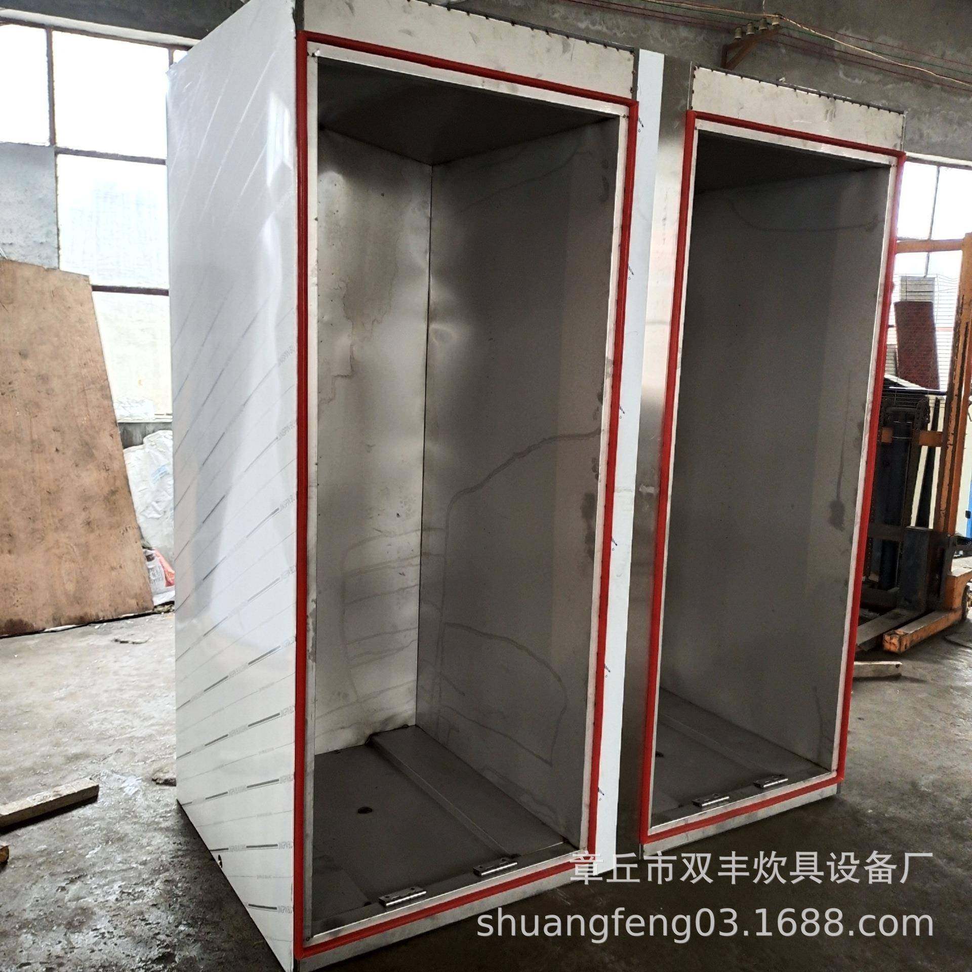 馒头蒸房双门馒头米饭蒸柜不锈钢蒸房价格红薯药材蒸房