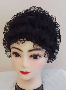 女帽子夏季新款休闲妈妈帽