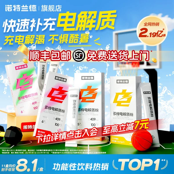 Товары от 诺特兰德冠瑞特专卖店