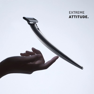 MKODO｜麦科多手动剃须刀男士美国剃须刀片剃刮胡须刀礼盒送男友