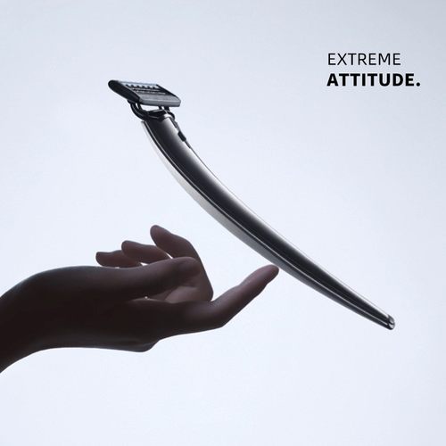 MKODO｜麦科多手动剃须刀男士美国剃须刀片剃刮胡须刀礼盒送男友