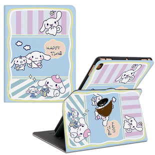 步步高家教机s5保护套11寸旋转2025款x6儿童平板11.6全包防摔S6硅胶x5pro学习机适用A7横竖屏X3卡通S7/A8外壳