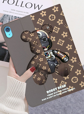 学而思学习机XPAD保护套2023新款11英寸平板电脑TALIH-PD1保护壳全包防摔xpad第一代学生电脑PD1卡通可爱外壳