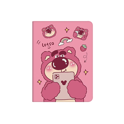 360度旋转小度平板电脑保护套