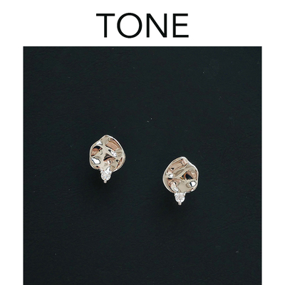 TONE波光粼粼精抛耳夹