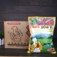 得勝湖整箱調(diào)味料雞精