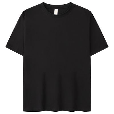 高端童装t恤定制舒适透气免费印