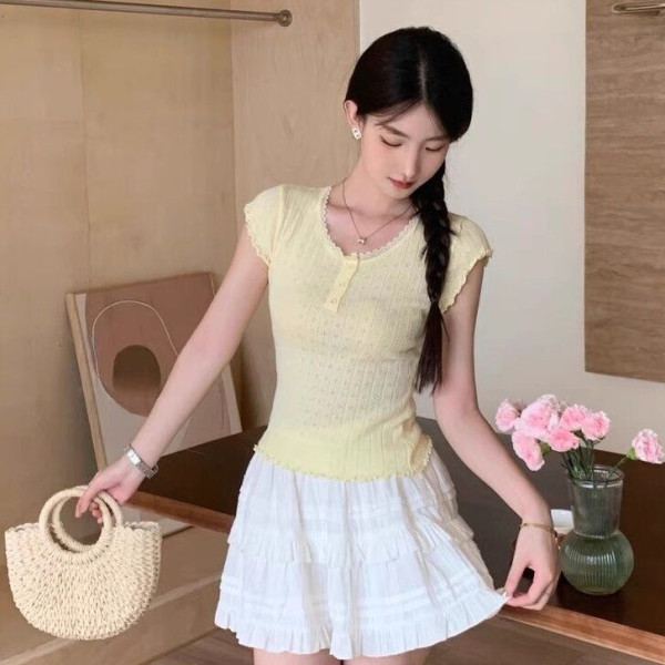 2025年夏季新款小眾高級