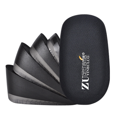 长筒靴专用增高鞋垫靴子女半垫