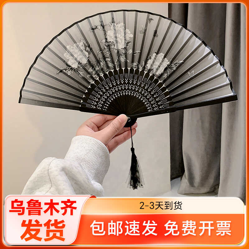 儿童汉服元素帅气简约仙的配饰