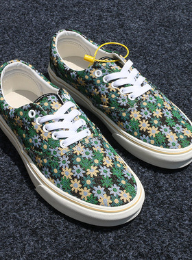 【精致单品】上脚舒服丨绿色低帮板鞋男鞋女鞋夏季百搭情侣帆布鞋