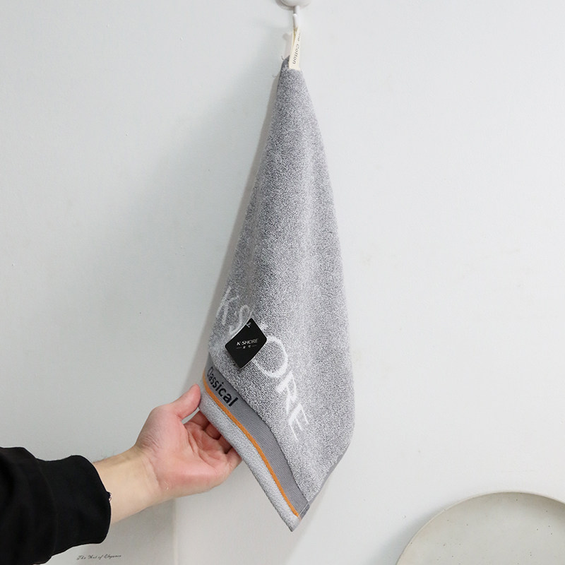 可挂擦手巾抹布纯棉小方巾卫生间洗脸巾加厚柔软吸水毛巾面巾,家庭/个人清洁工具,厨房擦手巾,淘宝优惠券,粉丝福利购,淘宝优惠卷