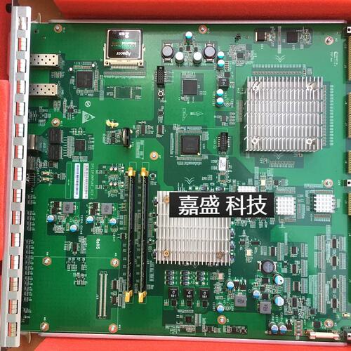 普科技-MPUA2XGES-E 板卡 DP1DPXMPUAE VER.C -路由器配议价议价