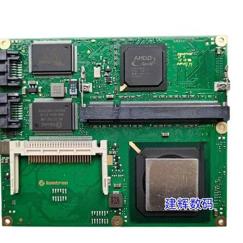 KONTRON 18041-5120-50-5PM3 工控主板 18027-0000-99-0 议价议价