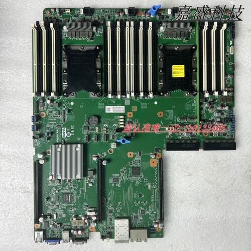 浪潮NF5280M5 YZMB-01360-102 双路服务器主板议价