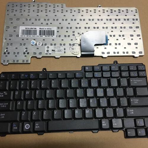 适用 D520 D530 键盘 笔记本 RF106 PP17L议价