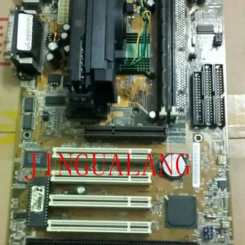 P2-99主板 ，配CPU、内存。议价
