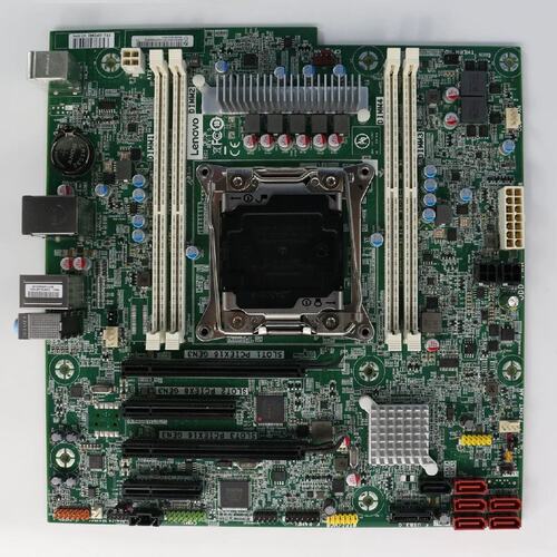 Thinkstation P410 00FC907 00CF992 x99单路工作站主板议价