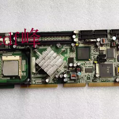 ADLINK NuPRO-865 REV 3.0工控设备台式机电脑主板配送CPU议价
