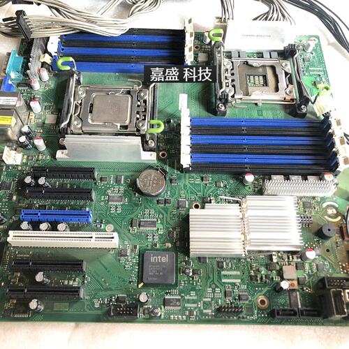正品 W26361-W2422-Z4-01-36 D2799-N10 服务器主板议价