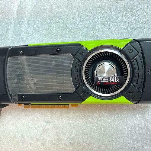 QUADRO P6000 24G图形显卡 699-5G611-0500-210 实物可测试议价