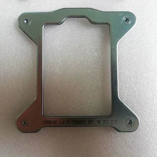 1150 1151 1155 1156针服务器台式机主板通用散热器底座议价