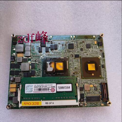 传370-40343-001-P4505 003 BIOS:R1.00.E2嵌入式ETX电脑主板议价