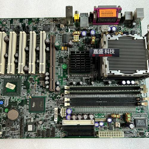 M410 TYAN S2662 S26361-D1356-A102主板 实物图议价