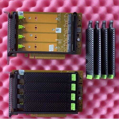 G1JNM M.2 SSD硬盘 NVME 2280 22110 4X PCIE XR4520C转接卡议价