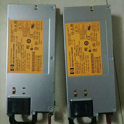 /DL380G7G8 750W 服务器电源511778-001 506821-001议价