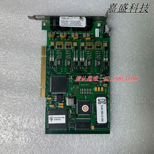 TE-B41/K900-03-0362 语音卡 56-0127-08A 实物图议价