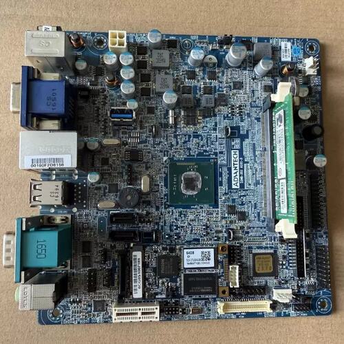 SIMB-351PS00-00A1E BUX-310D 工控机J1900 四核送 议价议价