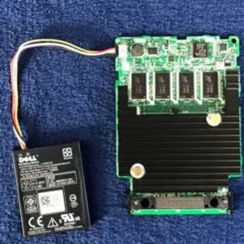 适用 H730 1G RAID 卡 阵列卡 V9W58 FC630用议价