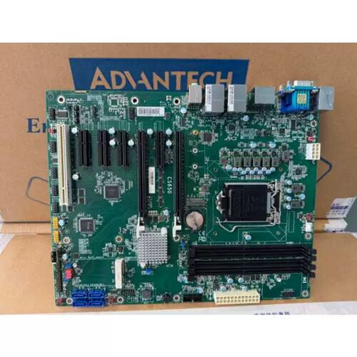 DFI CS650-Q370CRM-LCT 工业级工控主板 8 9代主板 议价议价