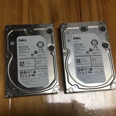 ST8000NM0185 SAS 硬盘 8T M40TH 企业级议价