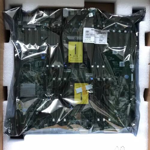 7978V TWW5Y 4WYPY H8GYJ 93FDR T640 服务器 主板议价