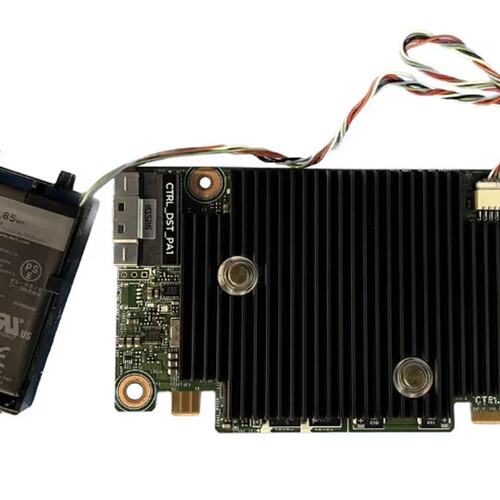 3KDWX 51P7W H755 MINI迷你阵列卡8G R750 R7525 R650/6525议价
