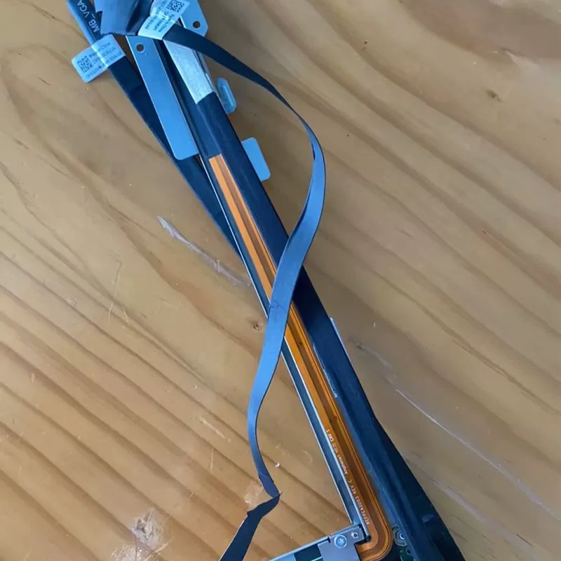 0HJGT NXDFT C6JGV R540 R540XD R7415 R7425 右耳朵 开关议价