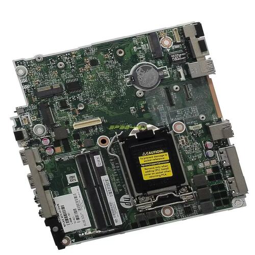 EliteDesk 800 G4 DM 主板L19394 L19395-001 DA0F83MB6A0议价