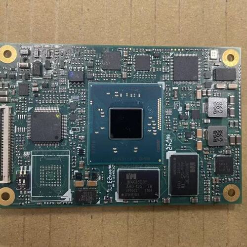 ADLINK nanoX-BT-N2930-2G 工控主板 51-72304-0A30 议价议价
