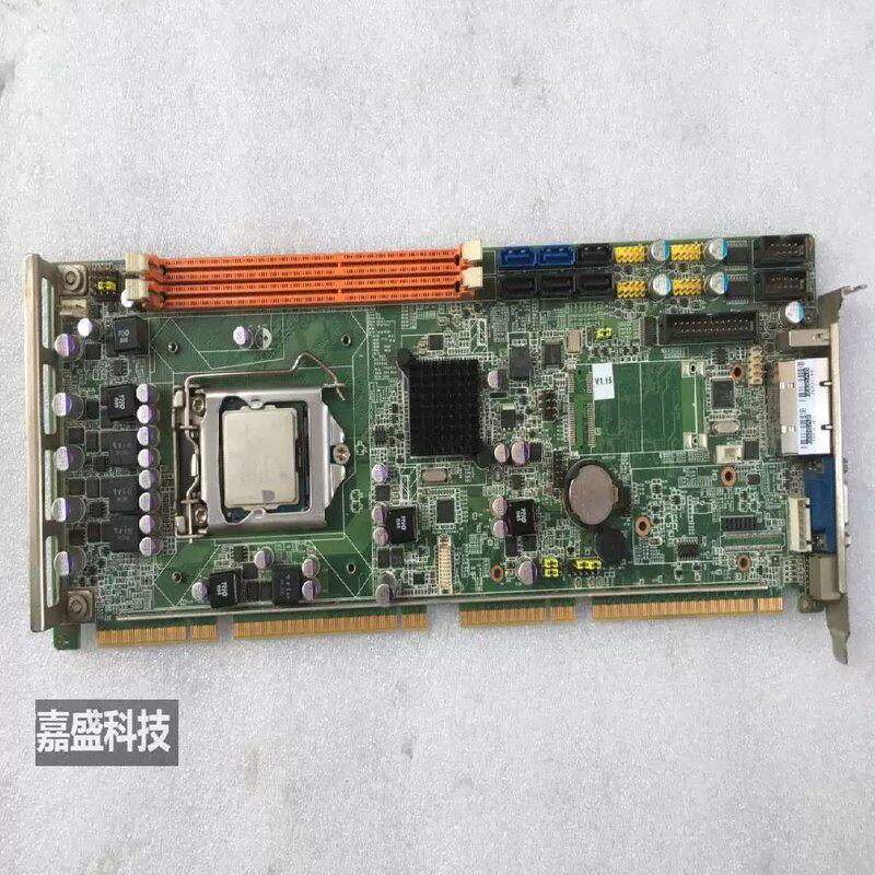 正品PCE-5126QG2 工控主板PCE-5126 REV A1 双网口 H61议价图片