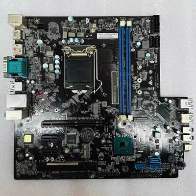 清华同方B250-N v1.0主板 B360-N B365-N主板 1151针DDR4议价