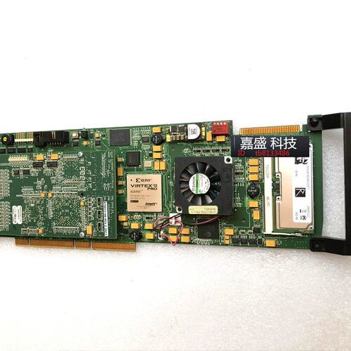 RONIX PCB 389397300 REV B PWA 870004700 REV F 泰克采集卡议价